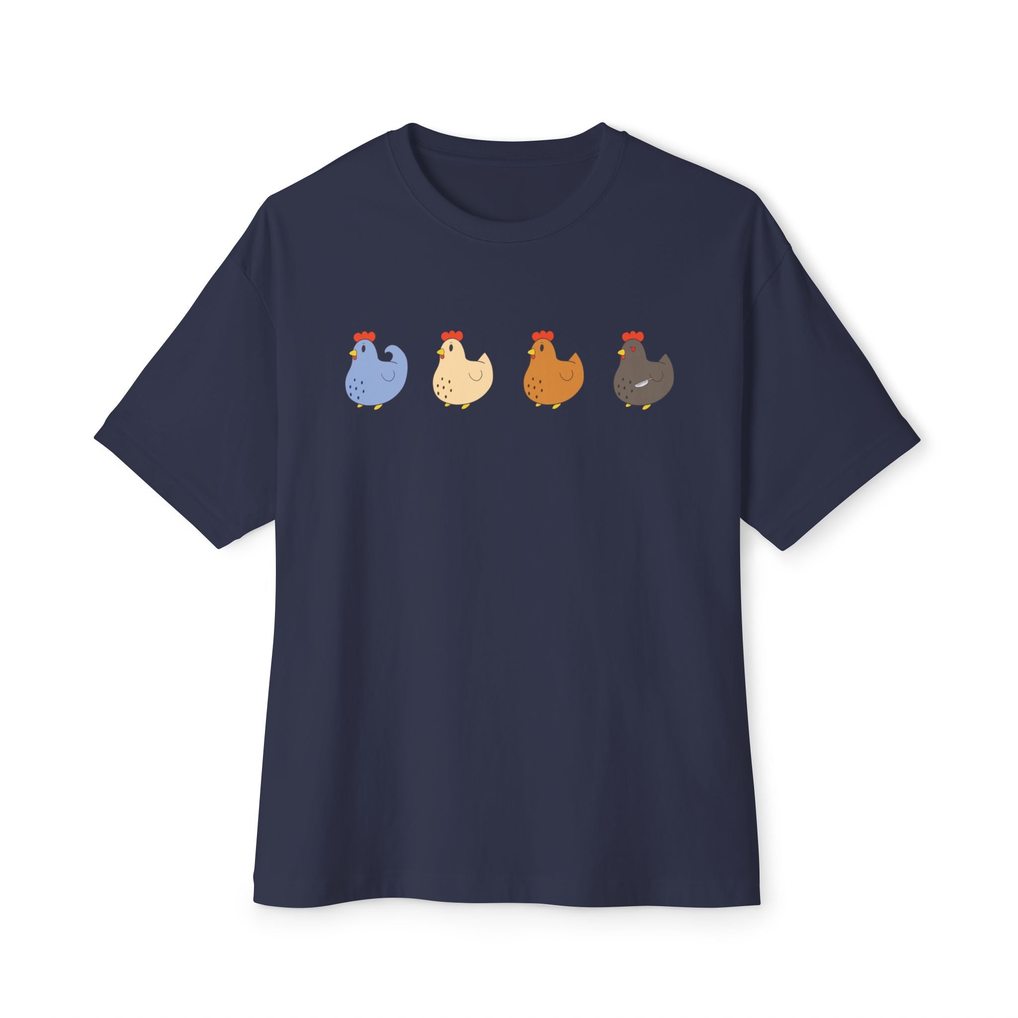 Chikims Tee