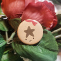 Bells Bag Button