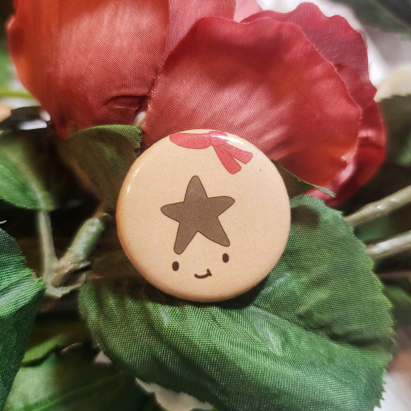 Bells Bag Button
