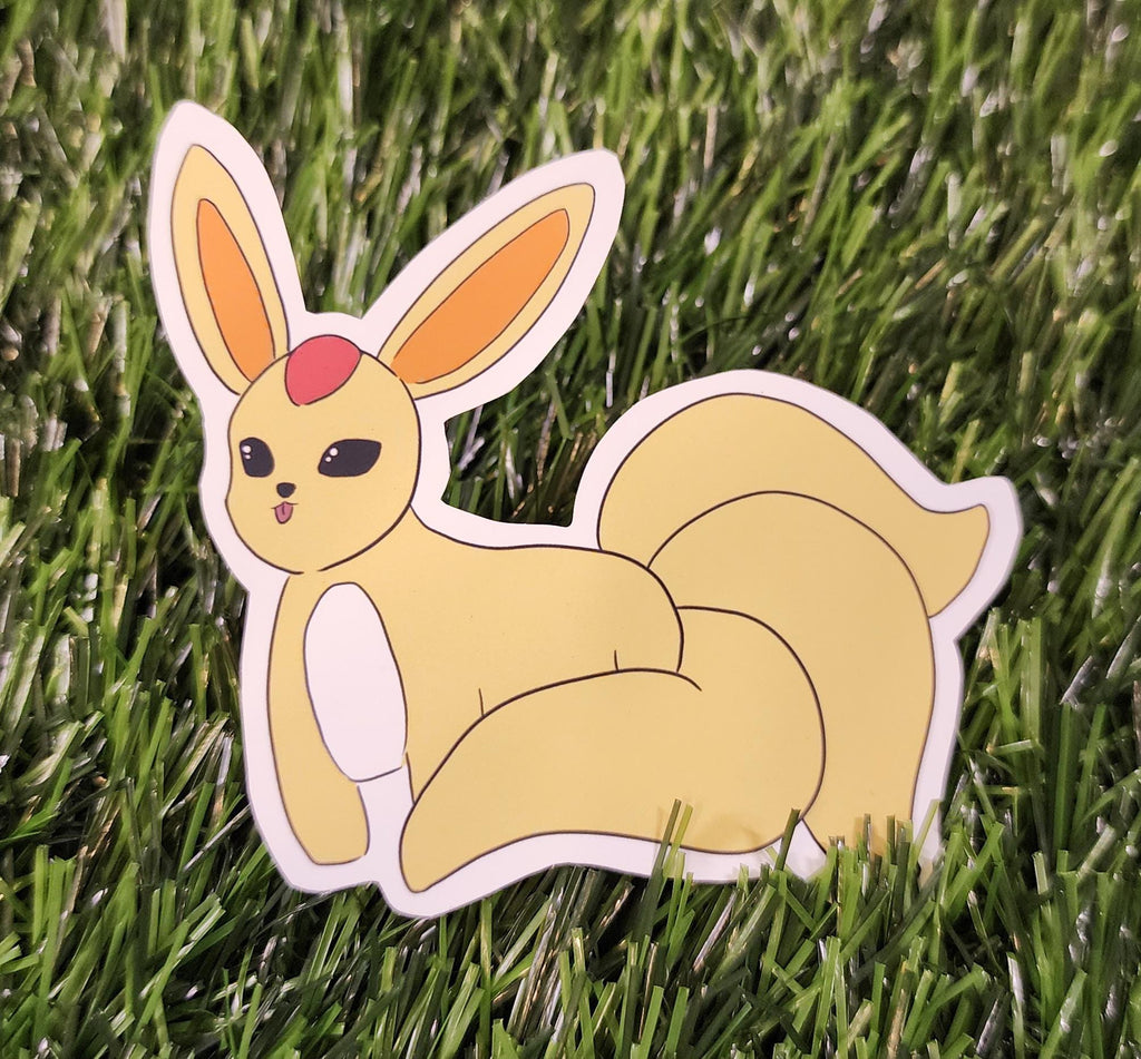 Topaz Carbuncle Familiar