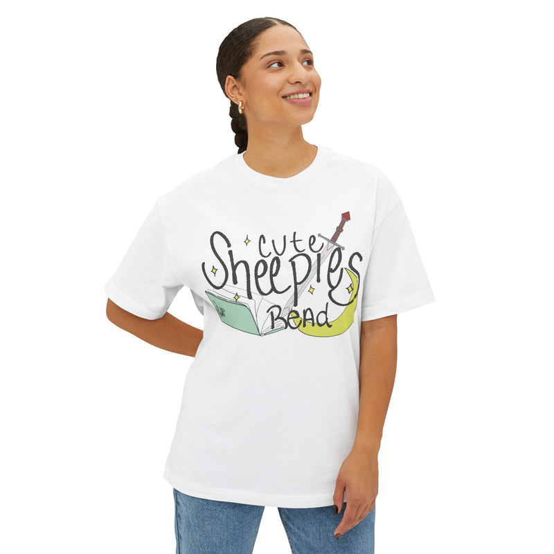 Cute Sheepies Read
