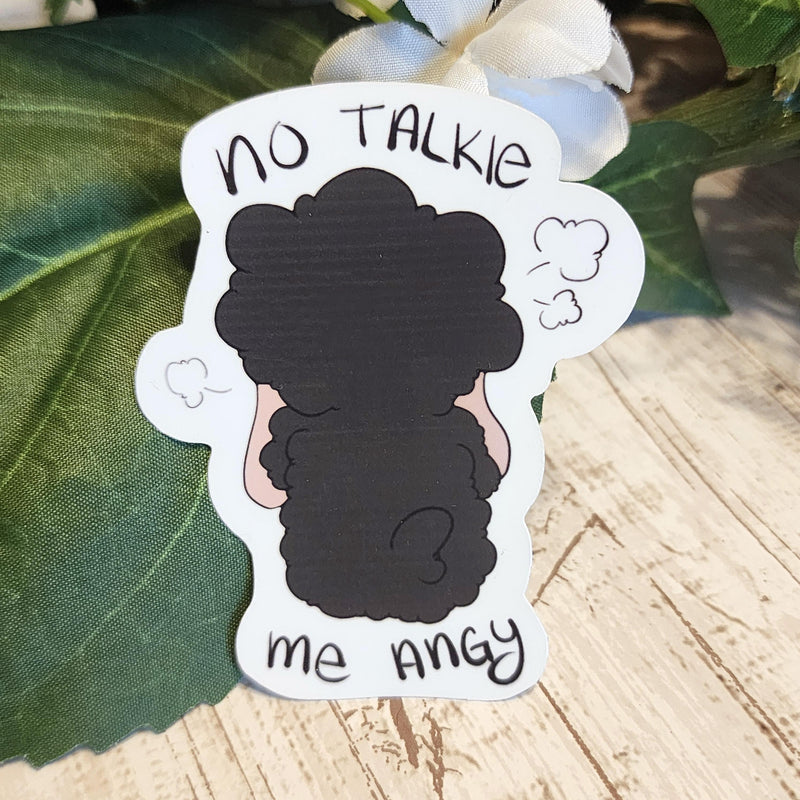 Angy Sheepie