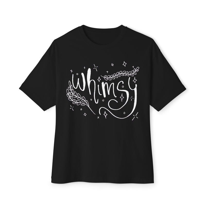 Whimsy Tee