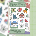 Farm Vibes