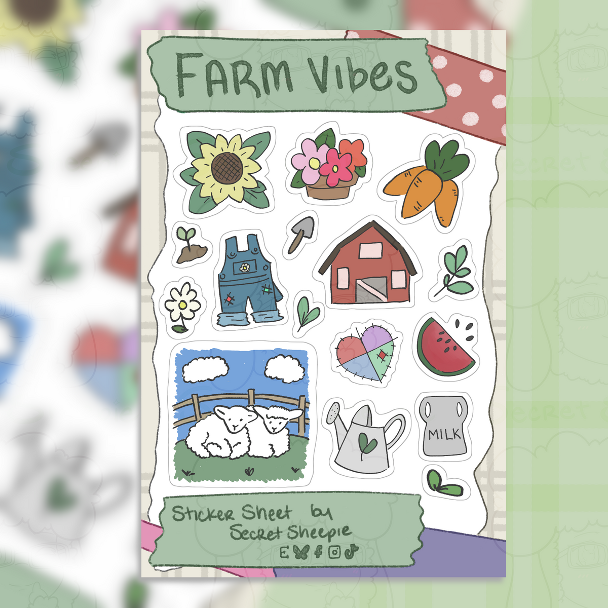Farm Vibes
