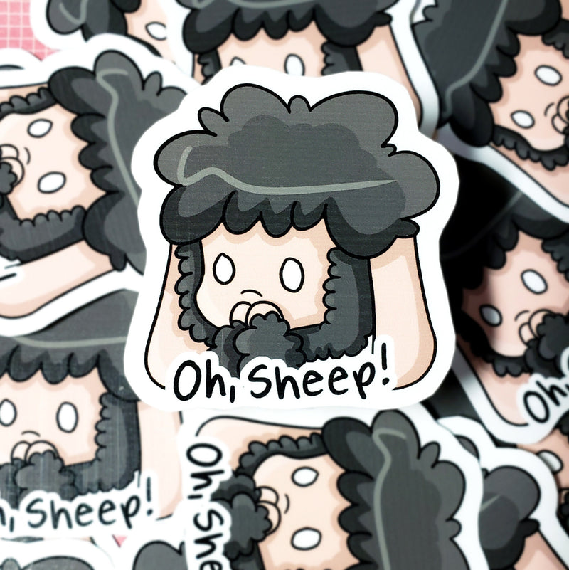 Oh Sheep!
