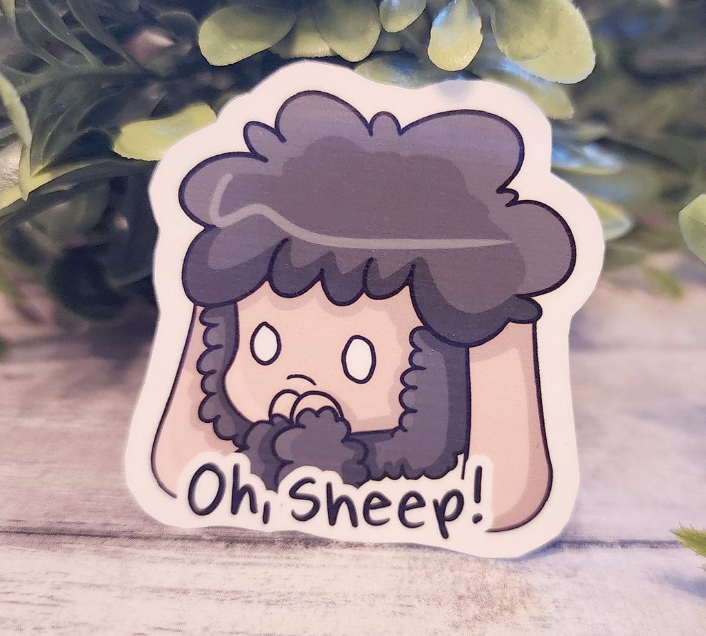 Oh Sheep!