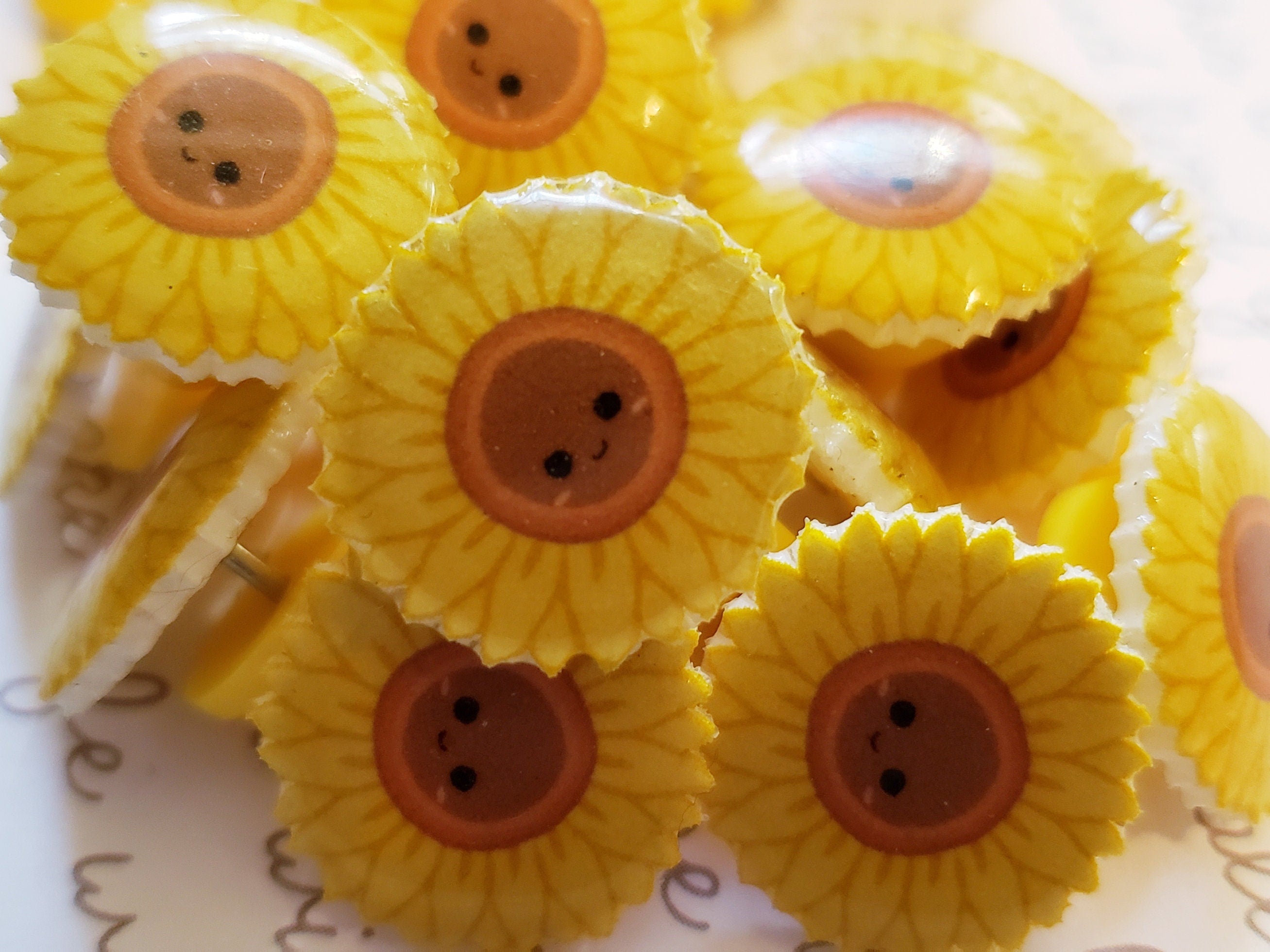 Surprise Kawaii Grab Bag — Discontinued & Misprint B-Grade Mystery Lapel Pins and more