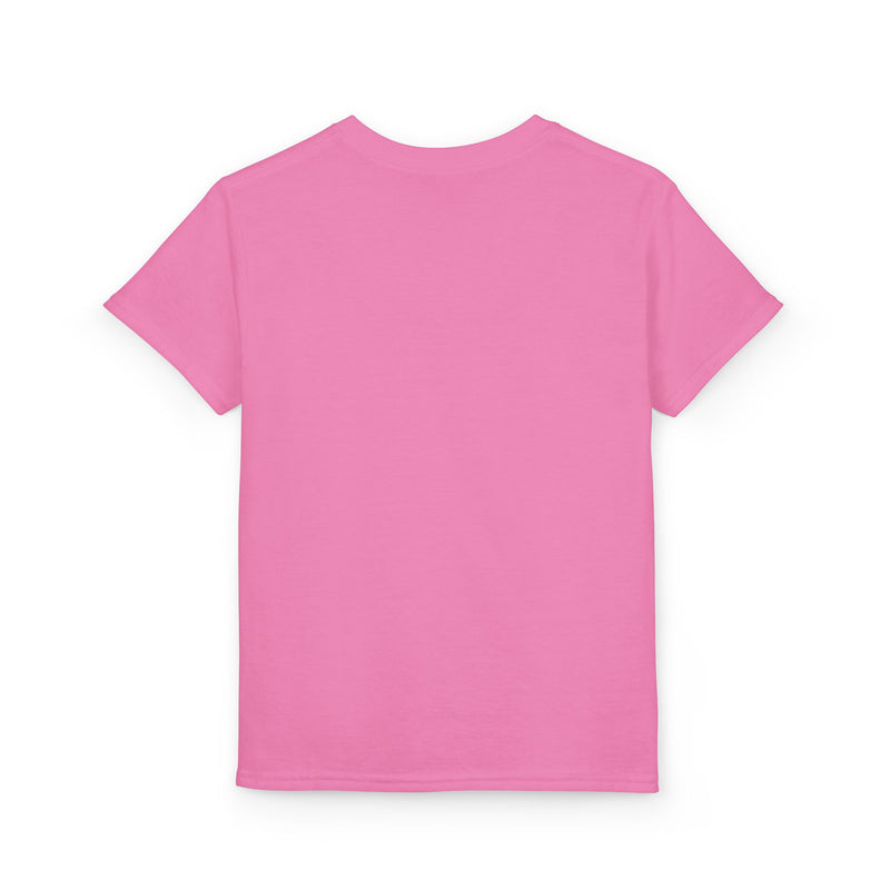 Cute Ghosties Game Youth T-Shirt