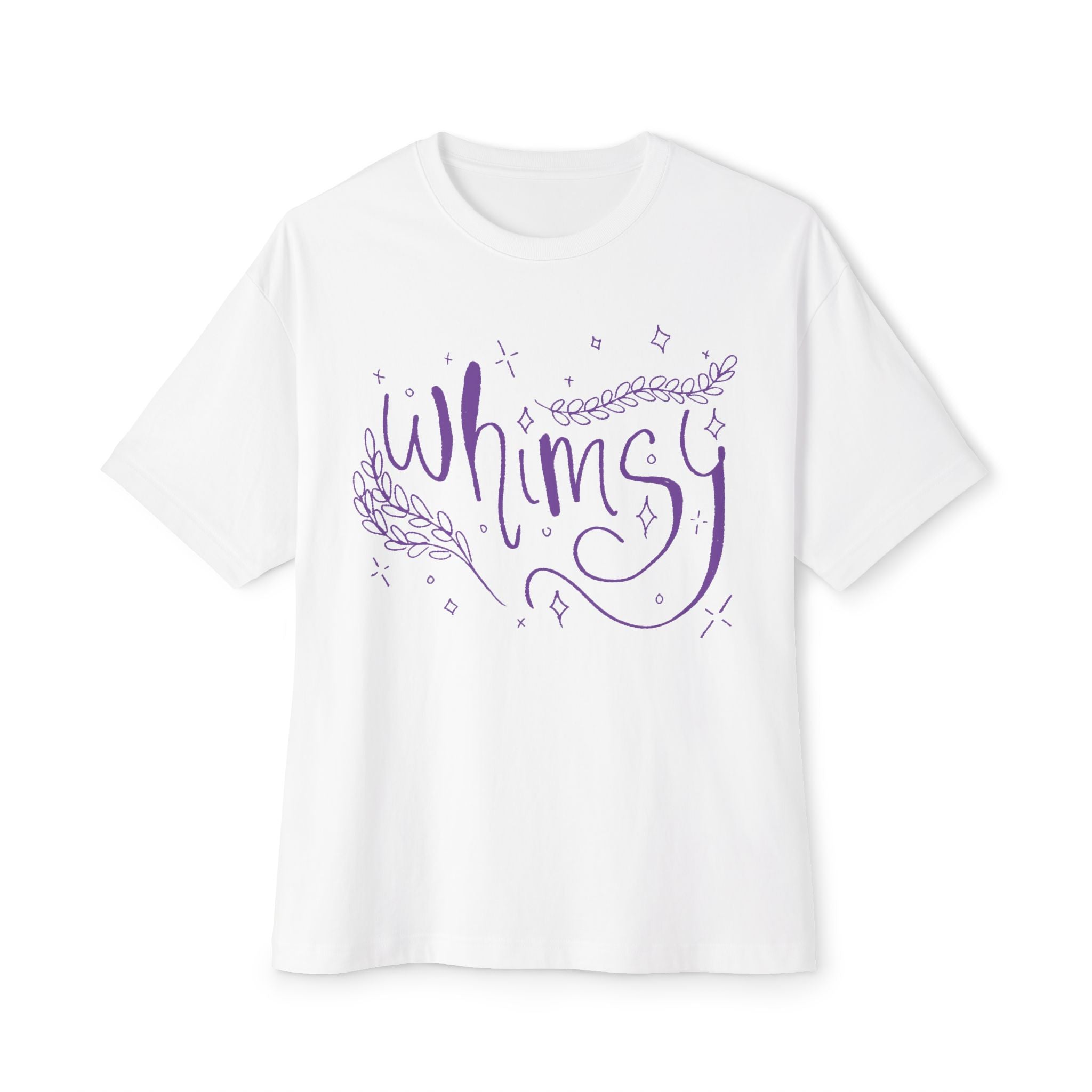 Whimsy Tee
