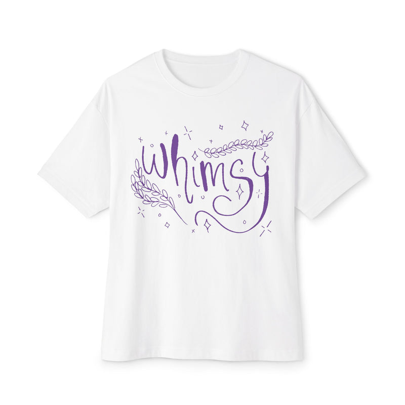 Whimsy Tee