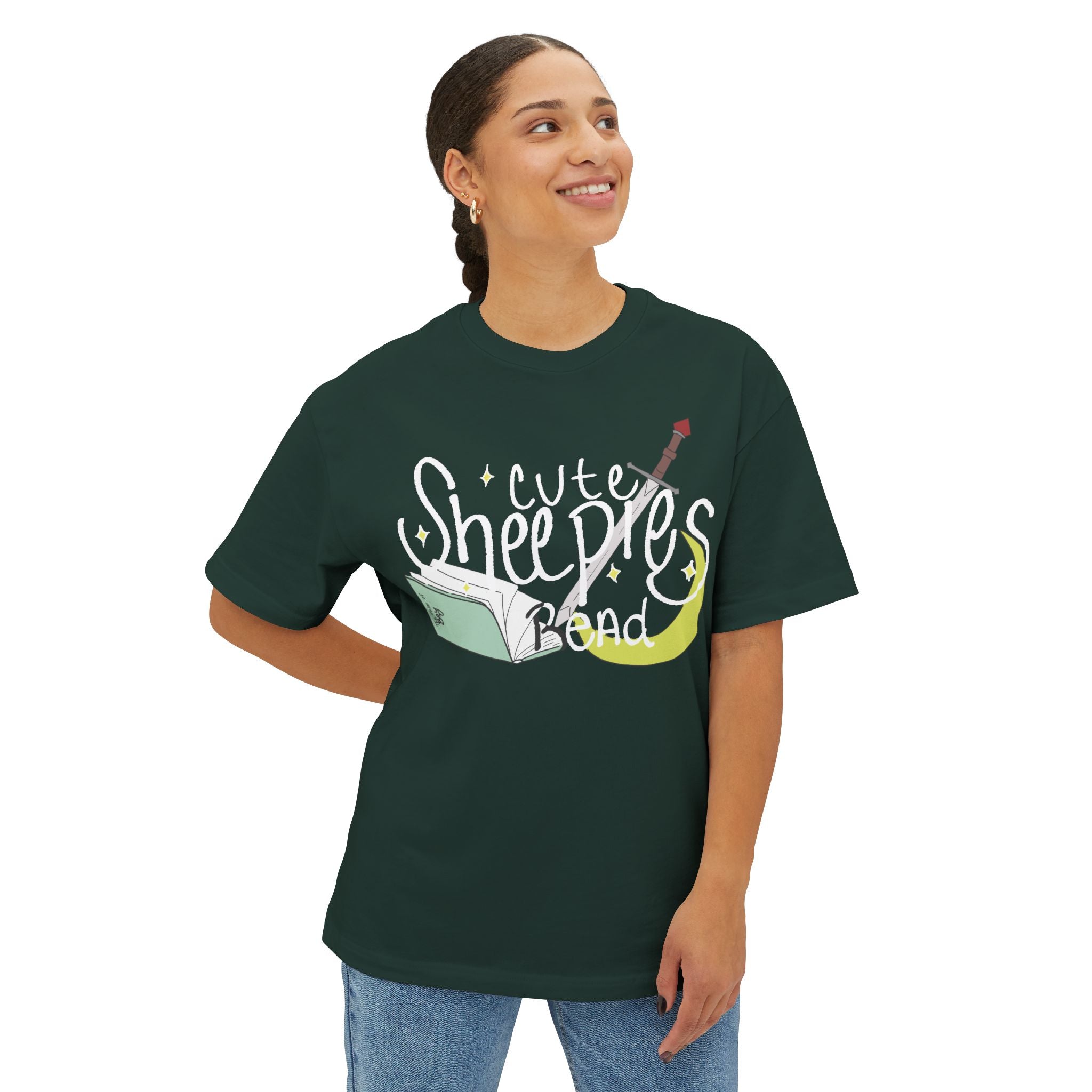 Cute Sheepies Read