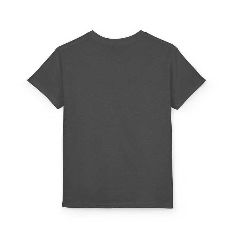 Cute Foxes Read Youth T-Shirt