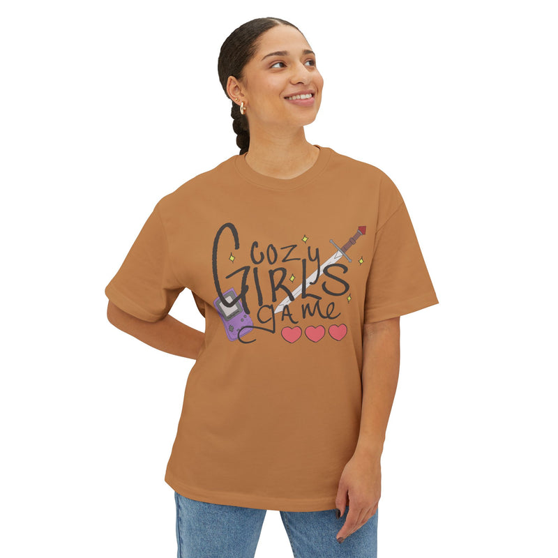 Cozy Girls Game