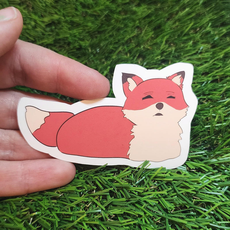 Foxy Loaf