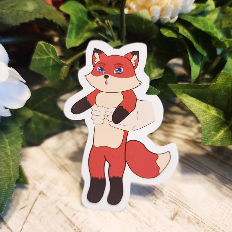 Loong Fox