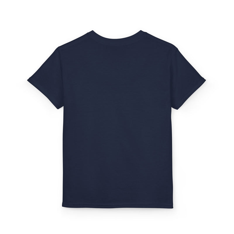 Cute Foxes Game Youth T-Shirt