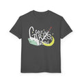 Cozy Girls Read Youth T-Shirt