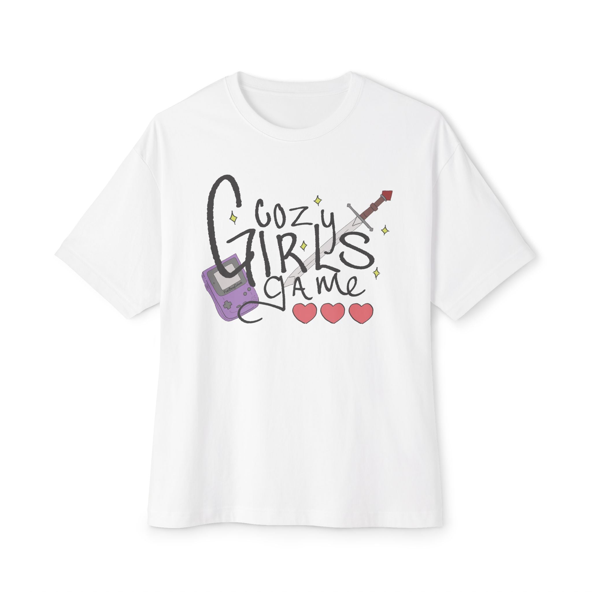 Cozy Girls Game