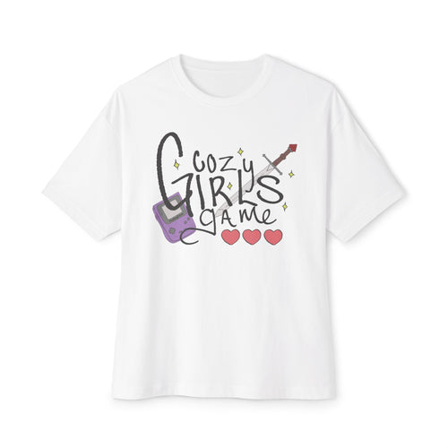 Cozy Girls Game