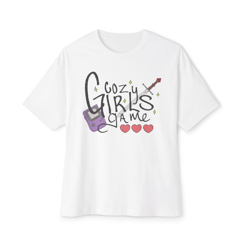 Cozy Girls Game