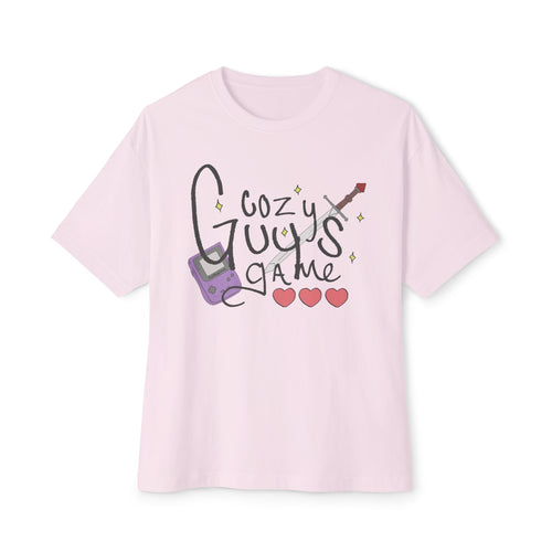 Cozy Guys Game