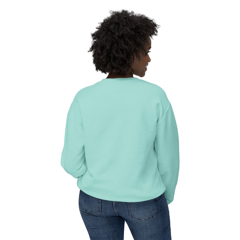 Chikims Cozy Crewneck