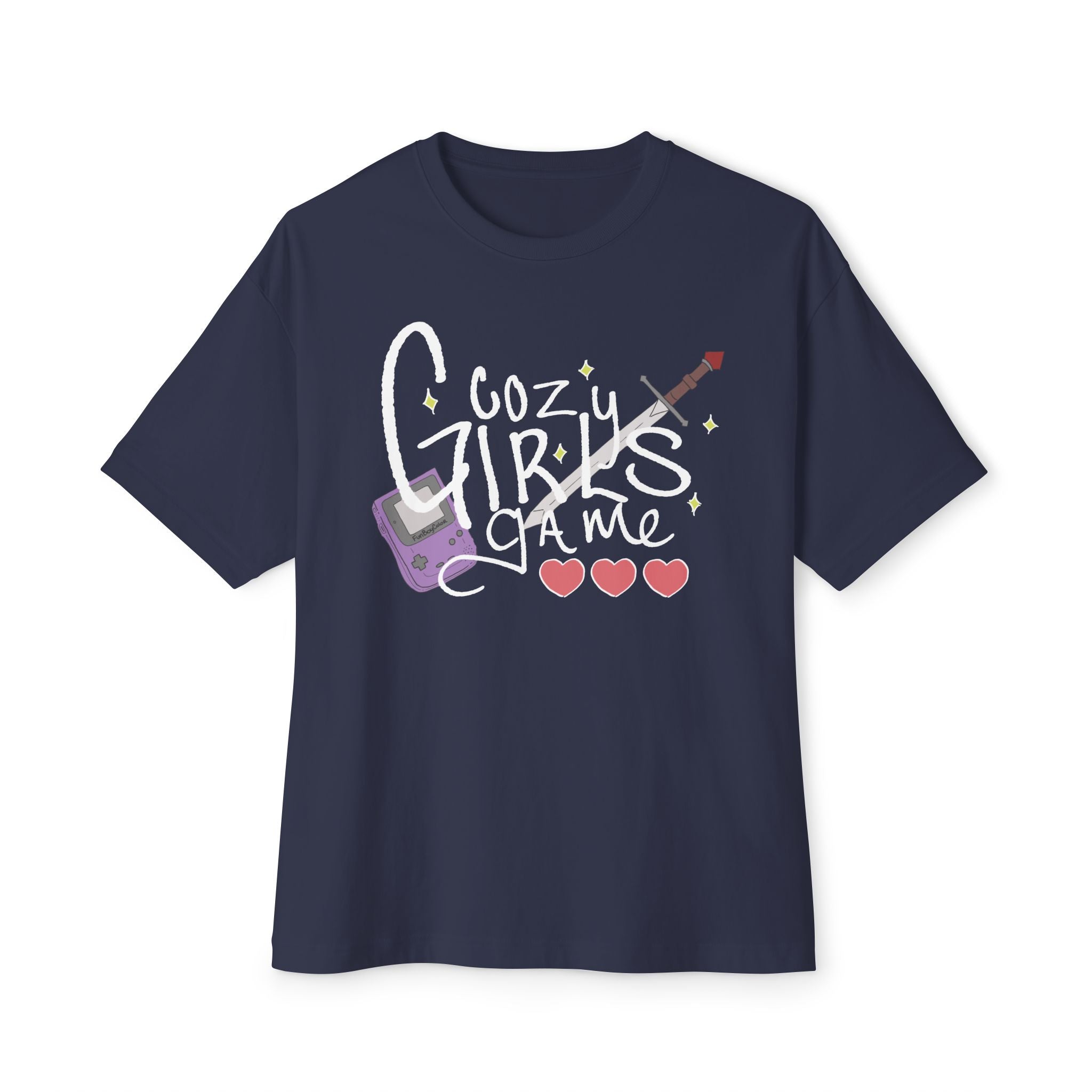 Cozy Girls Game