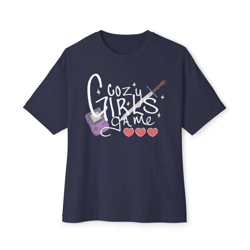 Cozy Girls Game