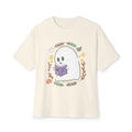 Ghostie Bookworm Tee