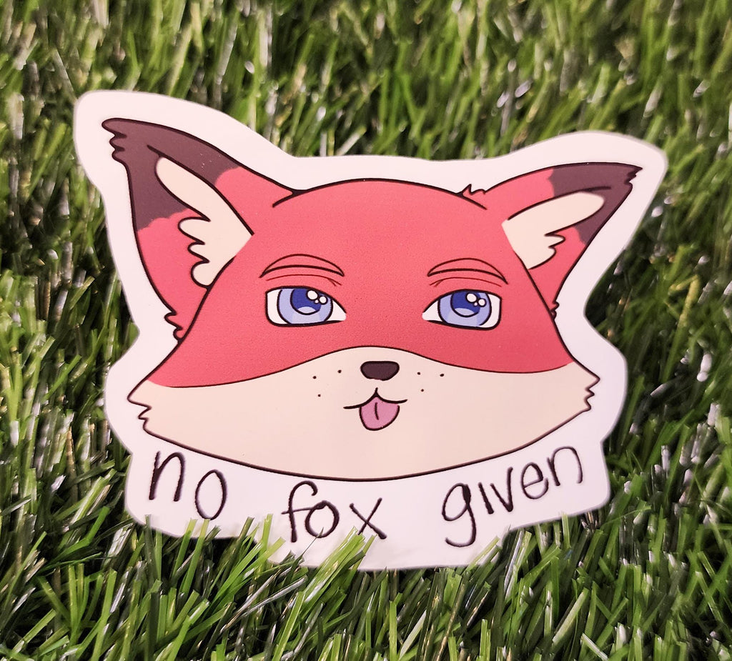 No Fox Given