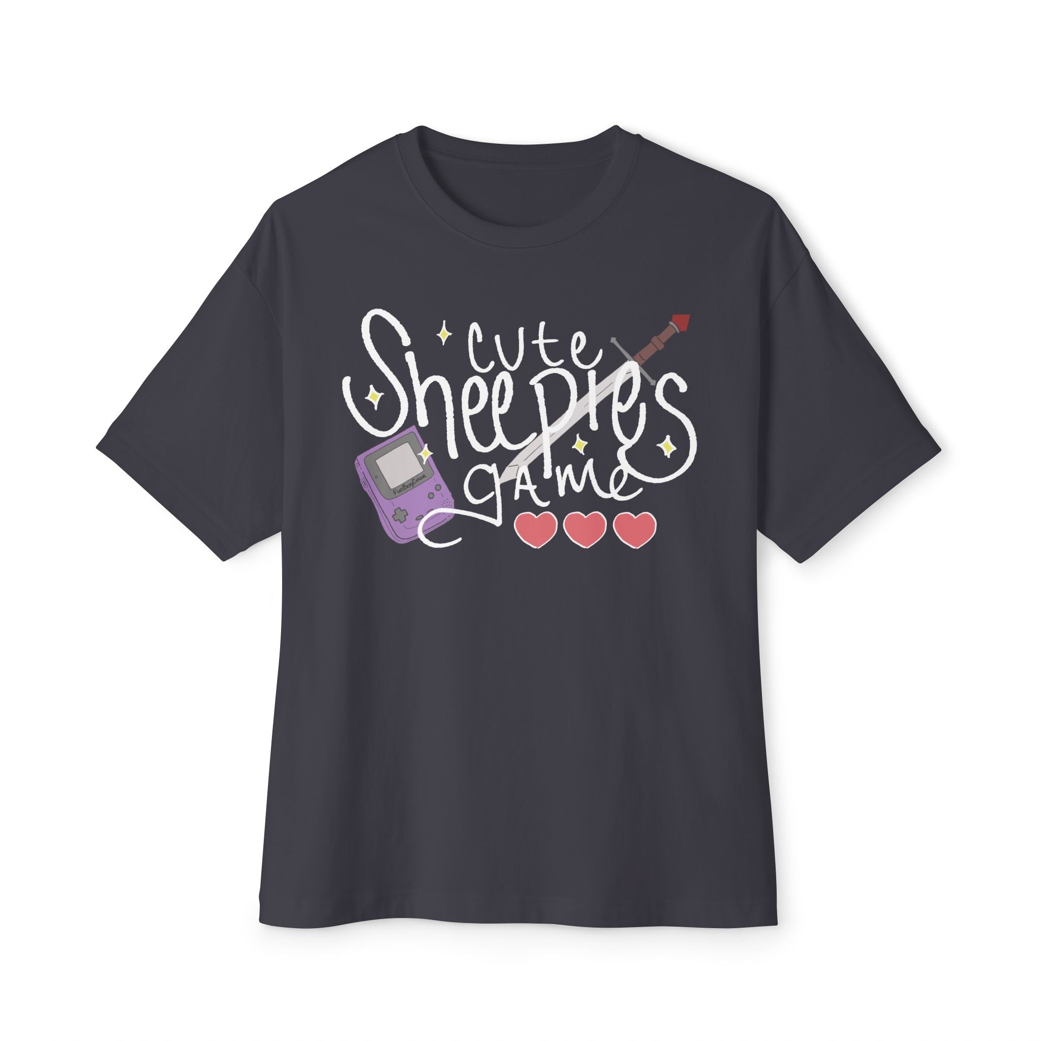 Cute Sheepies Game