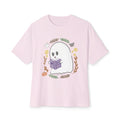 Ghostie Bookworm Tee