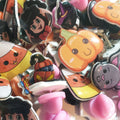 Surprise Kawaii Grab Bag — Discontinued & Misprint B-Grade Mystery Lapel Pins and more