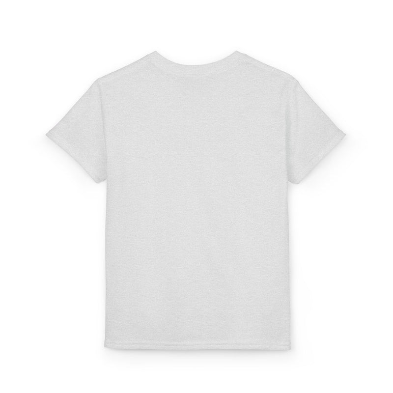 Ghostie Bookworm Youth T-Shirt