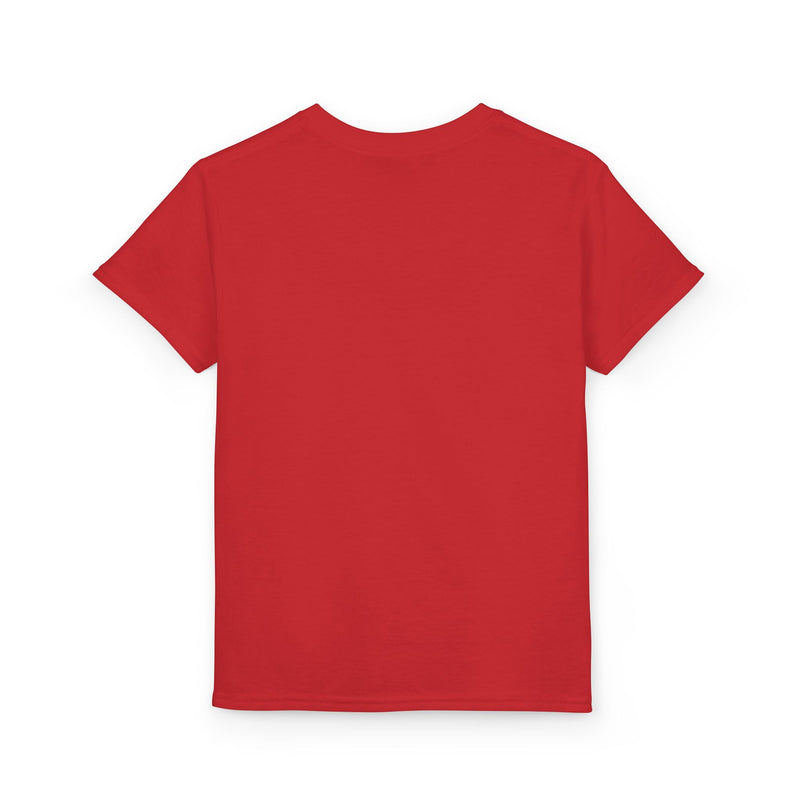 Ghostie Bookworm Youth T-Shirt