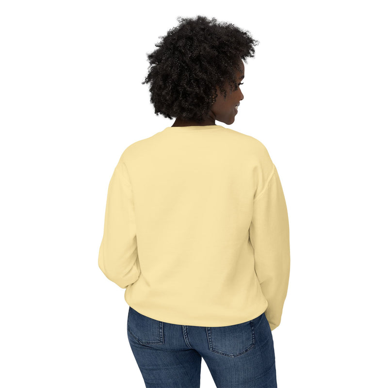 Chikims Cozy Crewneck