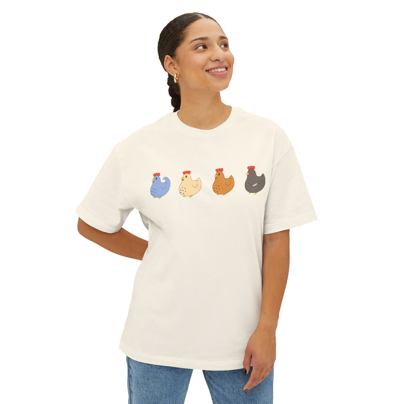 Chikims Tee