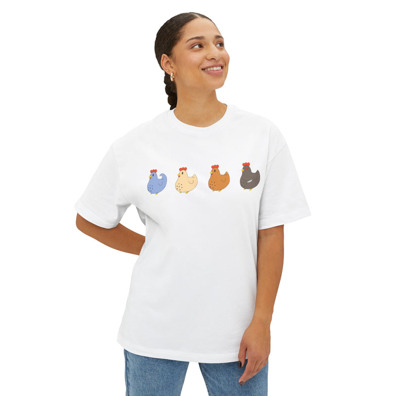 Chikims Tee