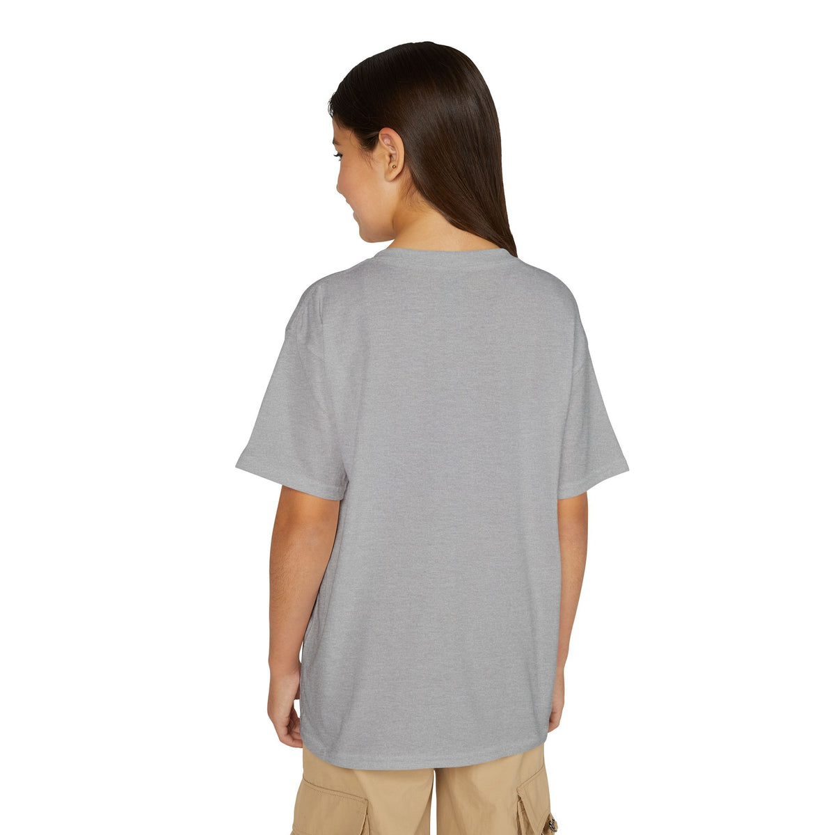 Cute Ghosties Game Youth T-Shirt