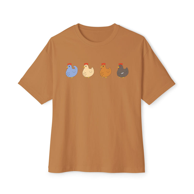 Chikims Tee