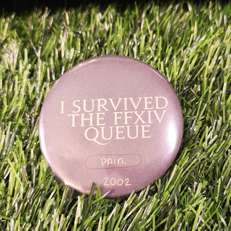 Queue Survivor