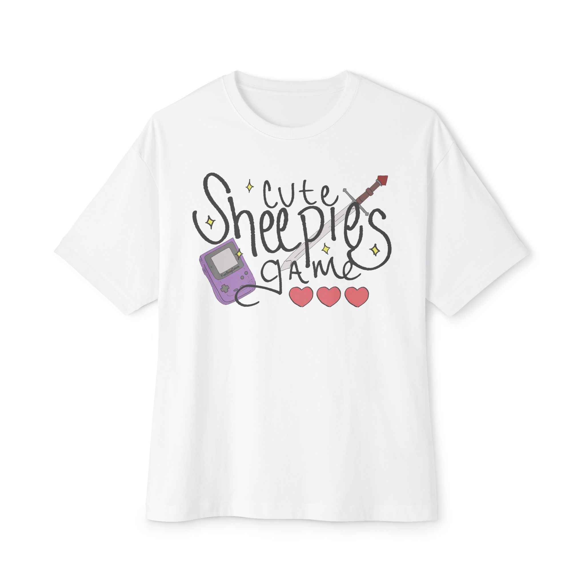 Cute Sheepies Game