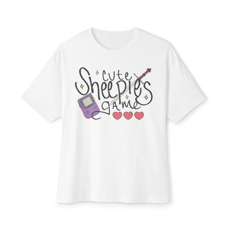 Cute Sheepies Game