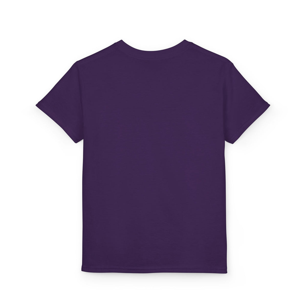 Cute Foxes Read Youth T-Shirt