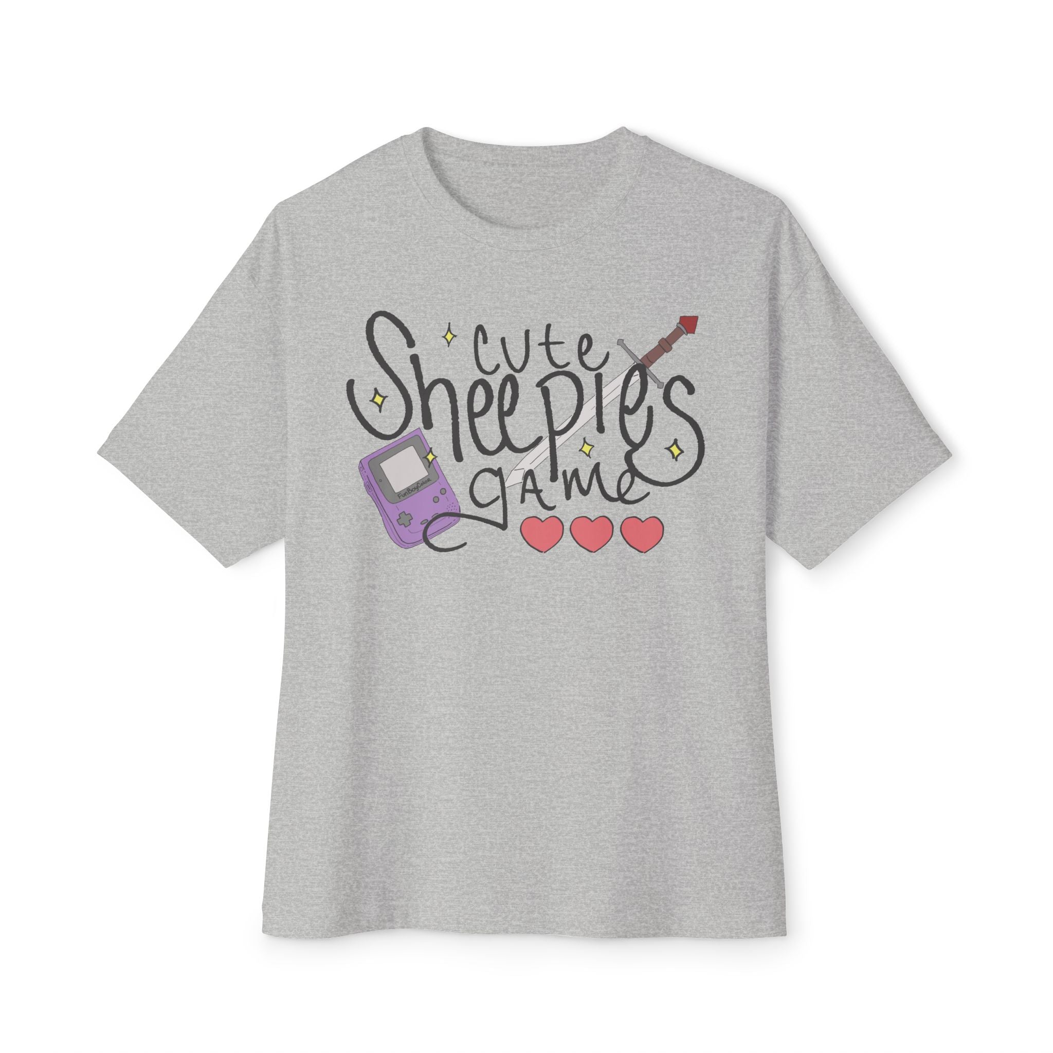 Cute Sheepies Game