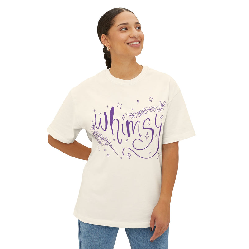 Whimsy Tee