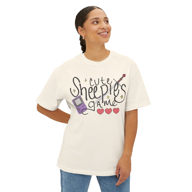 Cute Sheepies Game