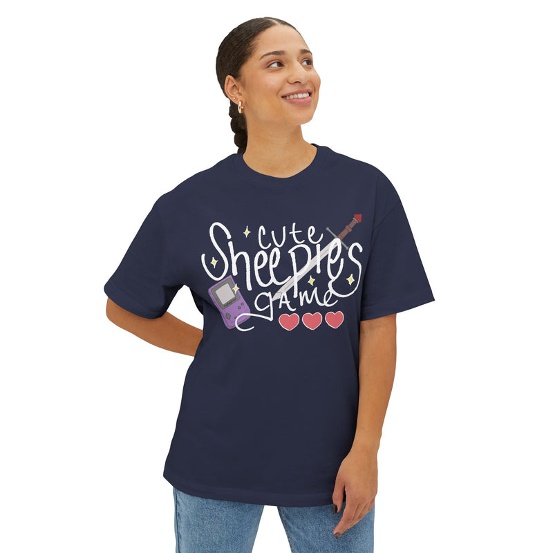 Cute Sheepies Game