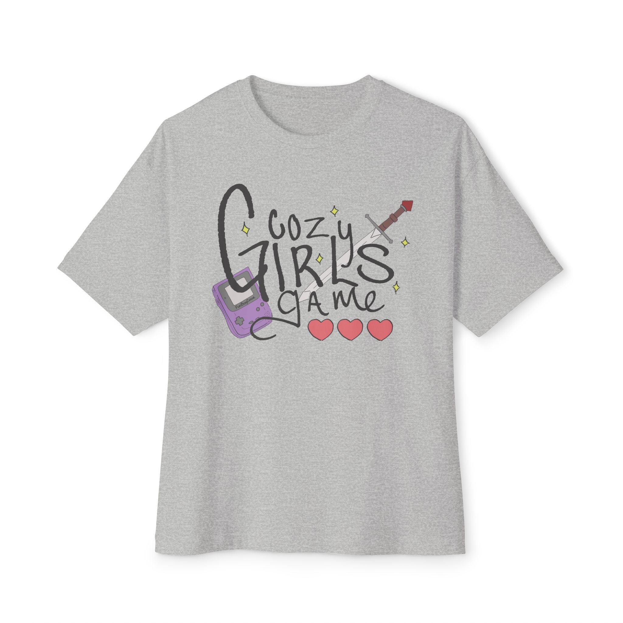 Cozy Girls Game